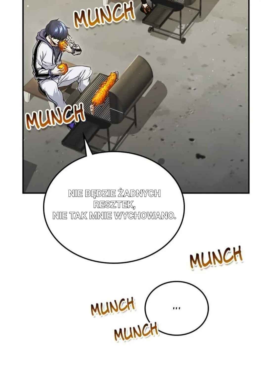 Gyugyeok Oe Hyeoltong Cheonjae Chapter 6 - Page 13