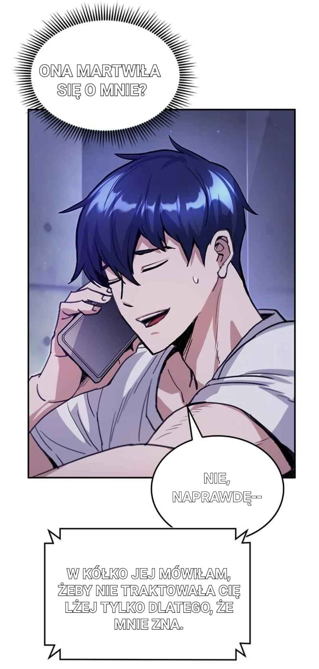 Gyugyeok Oe Hyeoltong Cheonjae Chapter 6 - Page 19