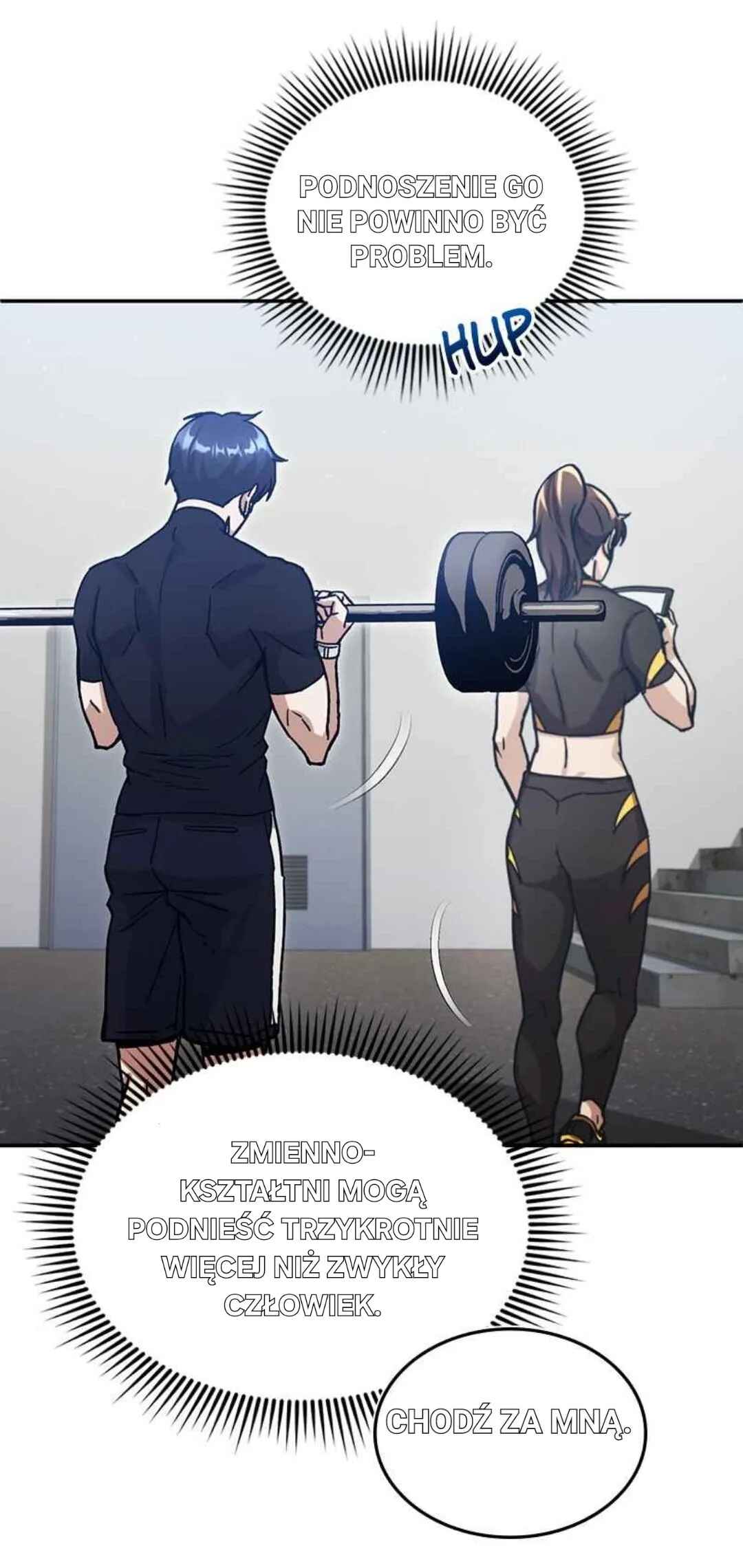 Gyugyeok Oe Hyeoltong Cheonjae Chapter 6 - Page 34