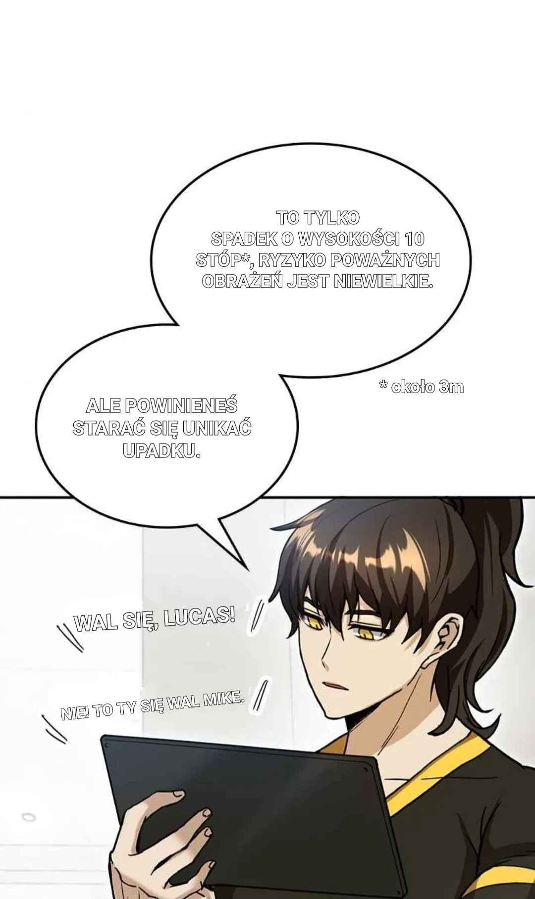Gyugyeok Oe Hyeoltong Cheonjae Chapter 6 - Page 44