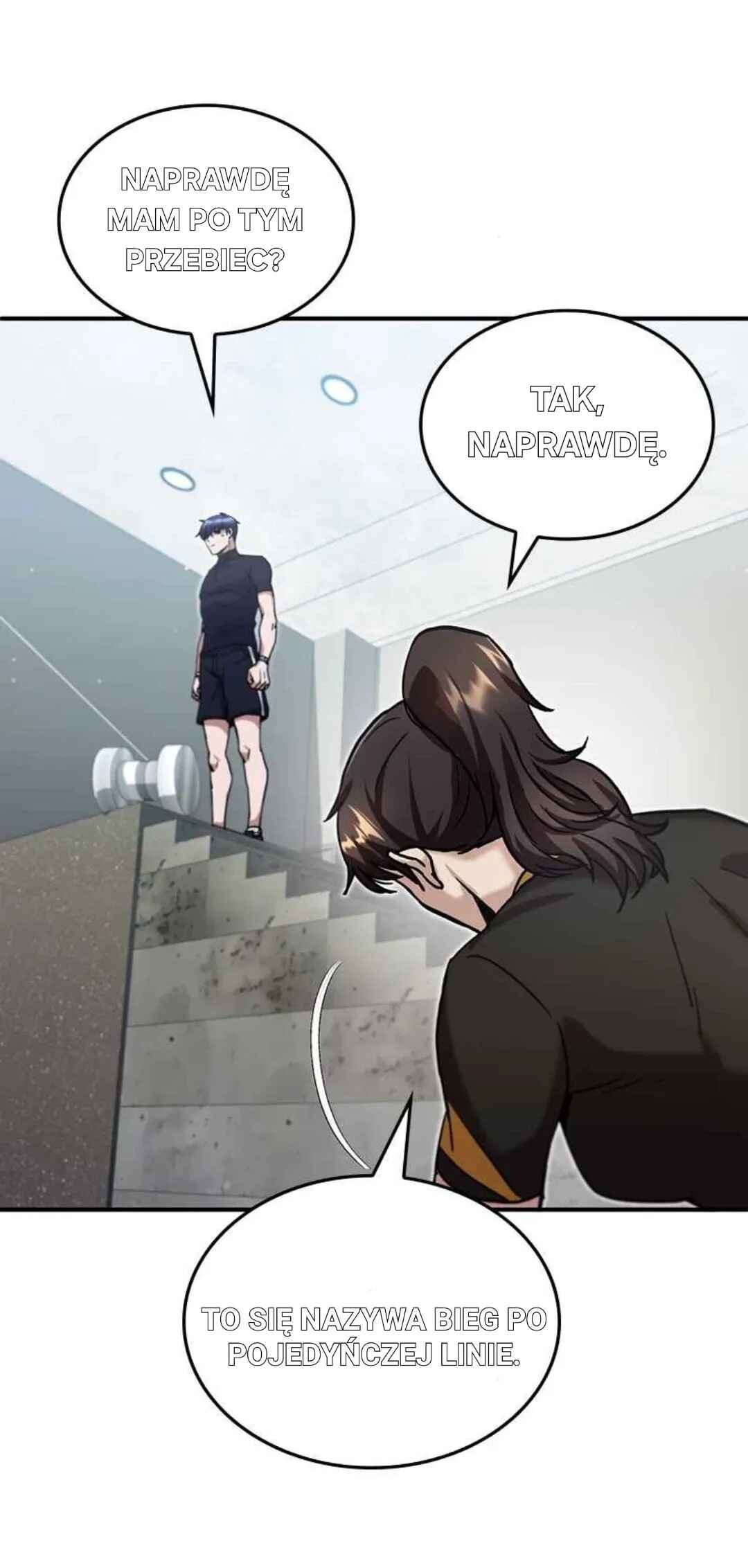 Gyugyeok Oe Hyeoltong Cheonjae Chapter 6 - Page 64