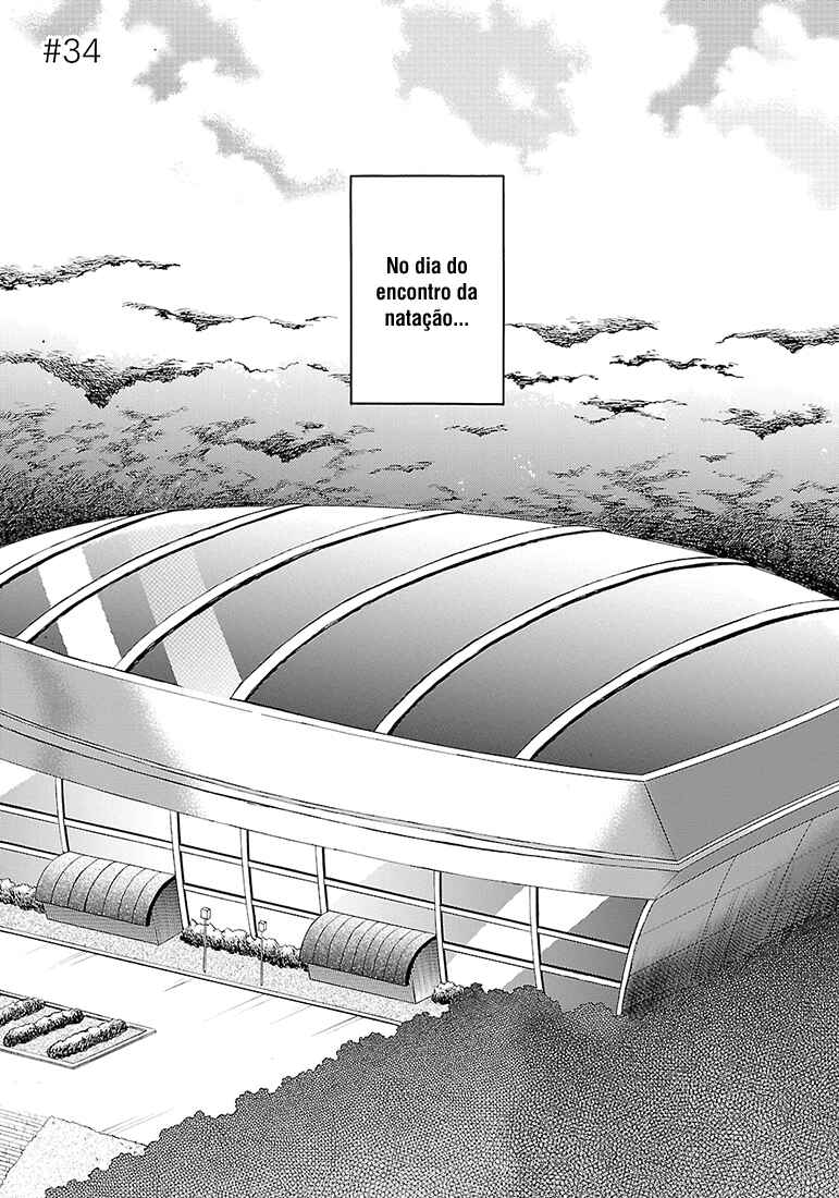 Angel Beats! - Heaven's Door Chapter 34 - Page 6
