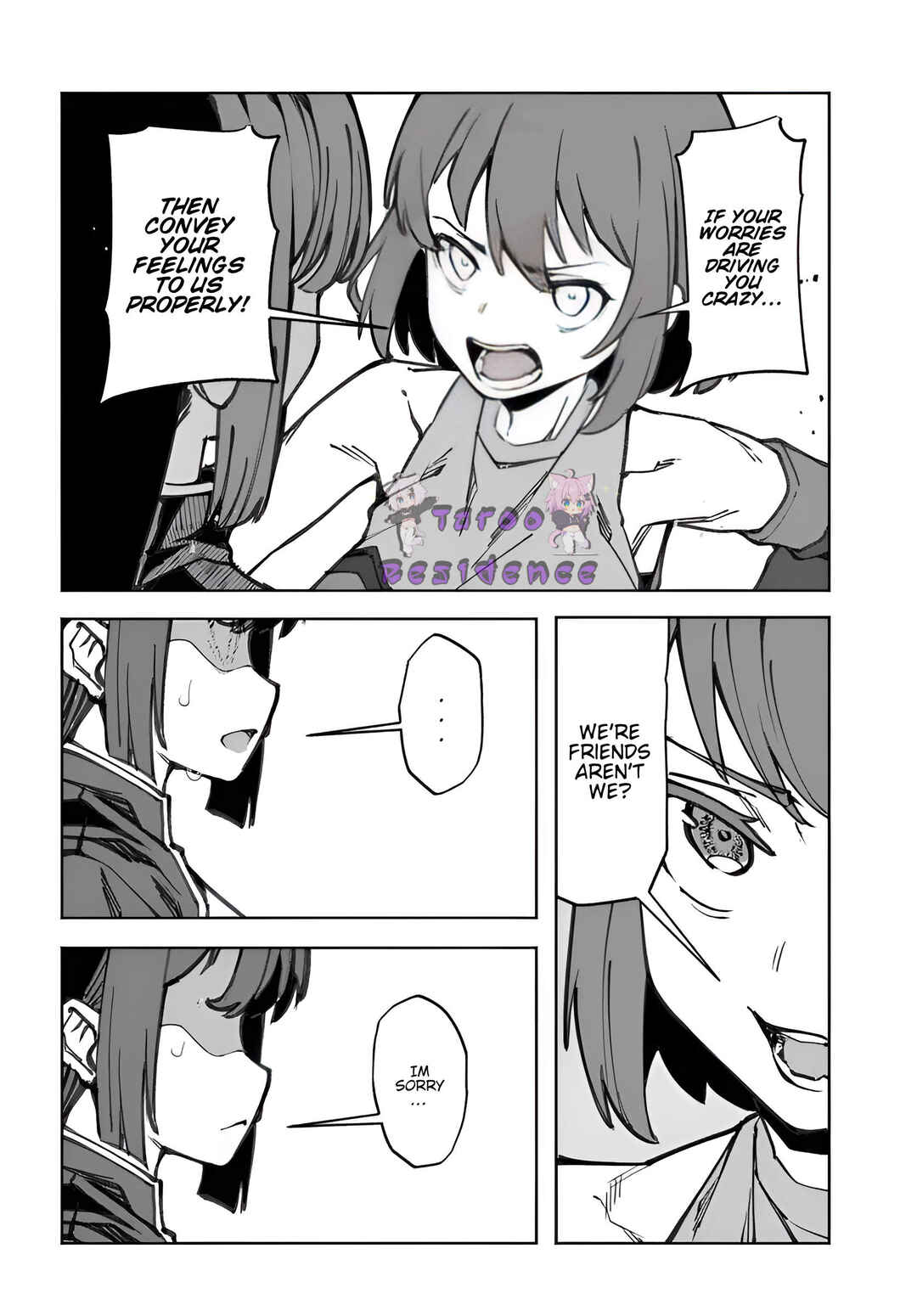 Bishuu Gyakuten Sekai de Chiryoushi Yattemasu Chapter 13 - Page 15