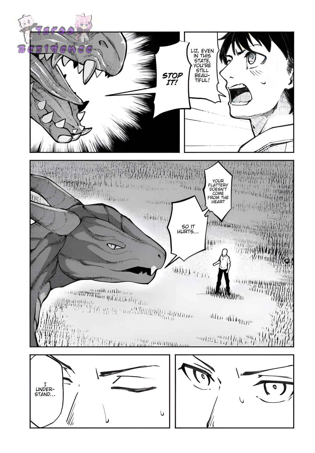 Bishuu Gyakuten Sekai de Chiryoushi Yattemasu Chapter 13 - Page 6