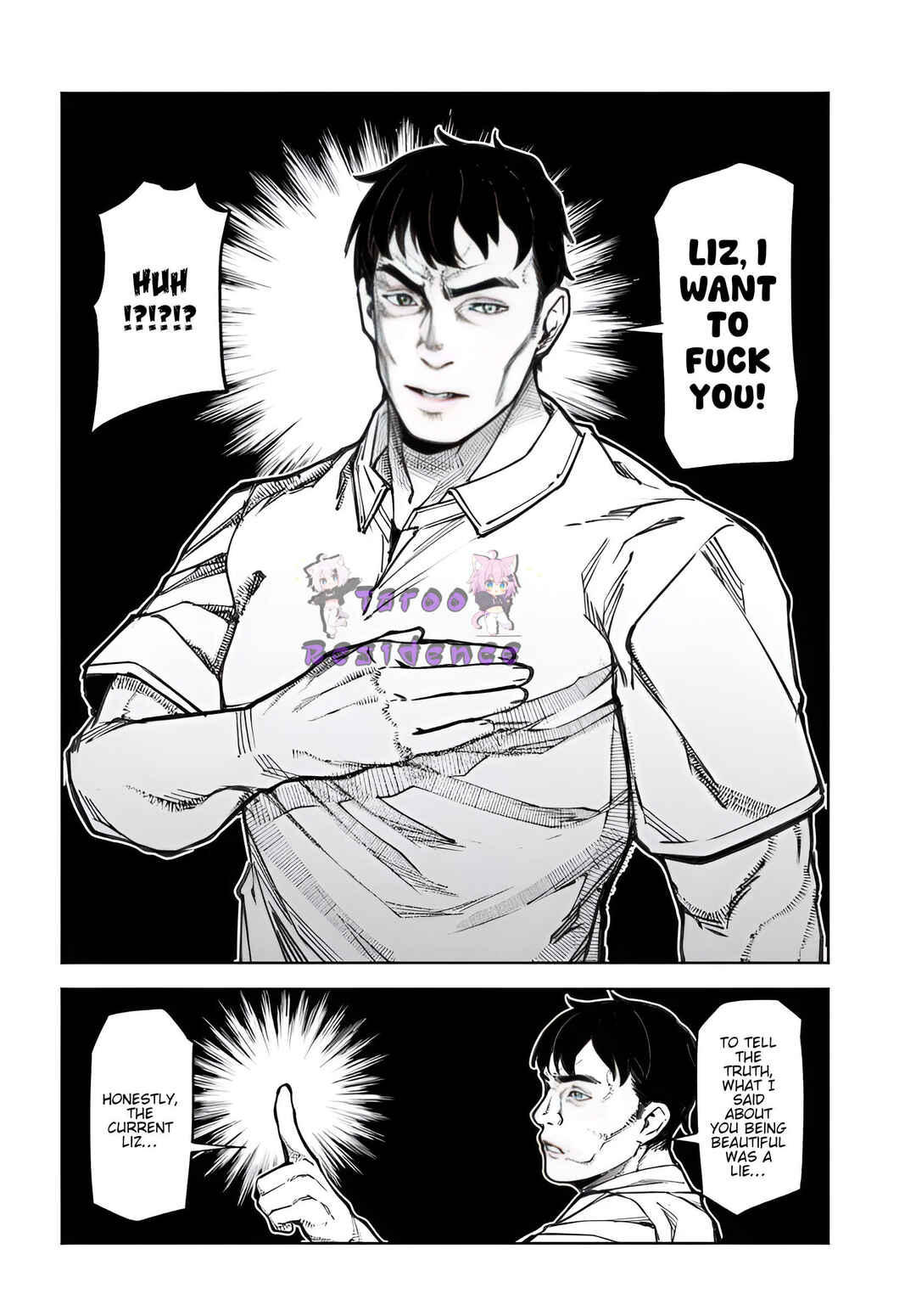 Bishuu Gyakuten Sekai de Chiryoushi Yattemasu Chapter 13 - Page 7