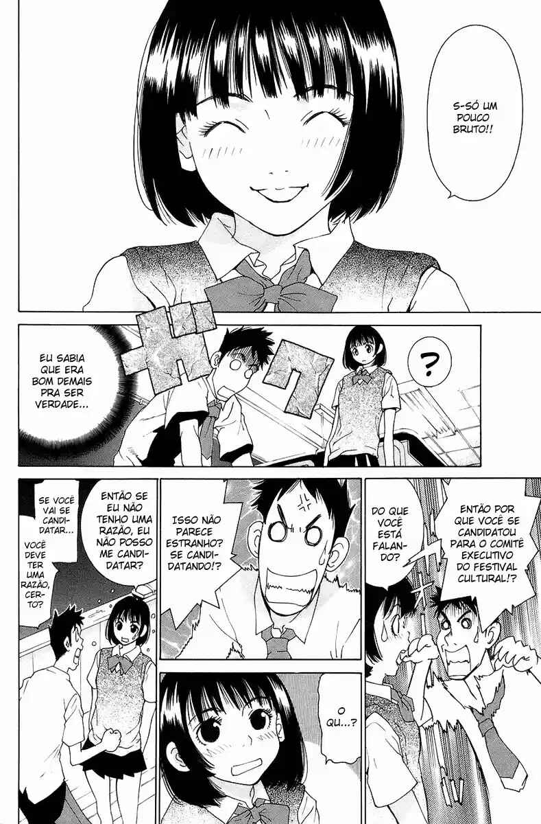Gacha Gacha - Secret Chapter 31 - Page 10