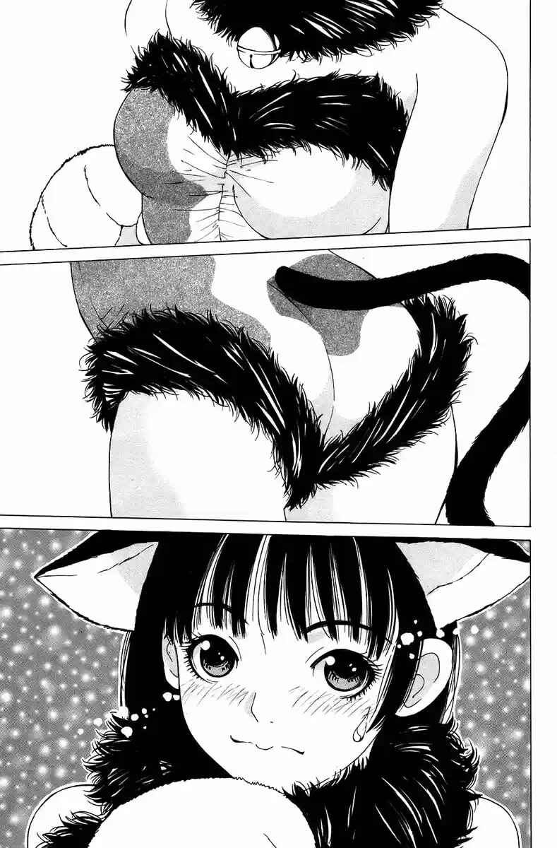 Gacha Gacha - Secret Chapter 31 - Page 24
