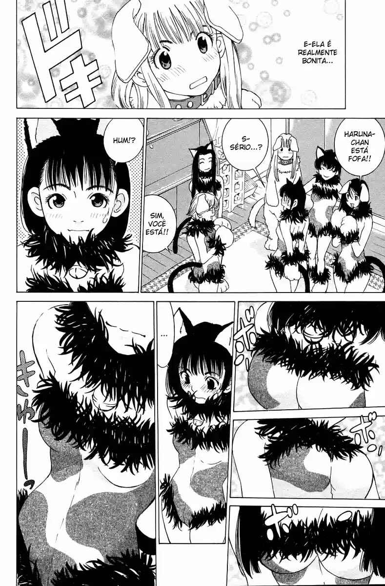 Gacha Gacha - Secret Chapter 31 - Page 25