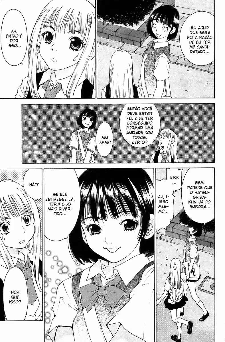 Gacha Gacha - Secret Chapter 31 - Page 30