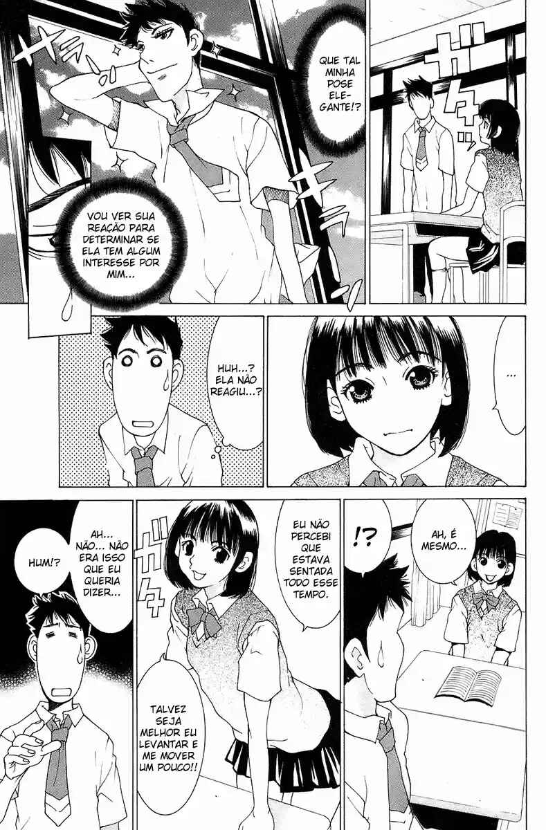 Gacha Gacha - Secret Chapter 31 - Page 7