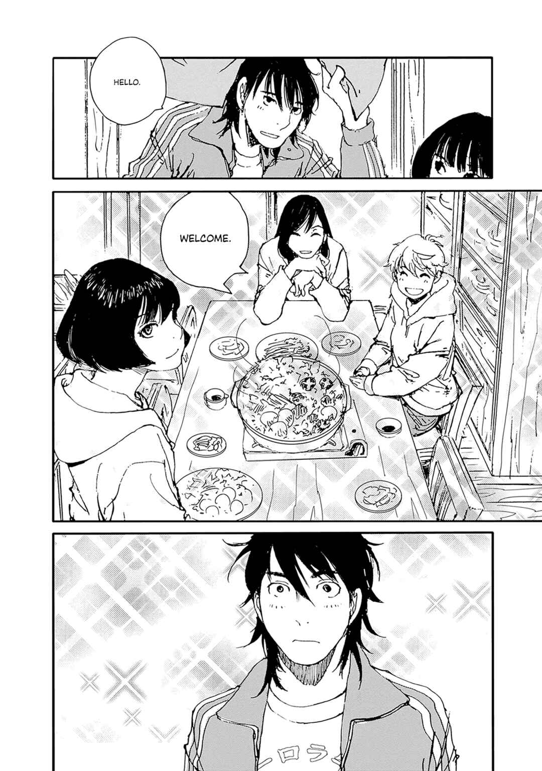 Karakida-ke no Kosho-gurashi Chapter 29 - Page 16