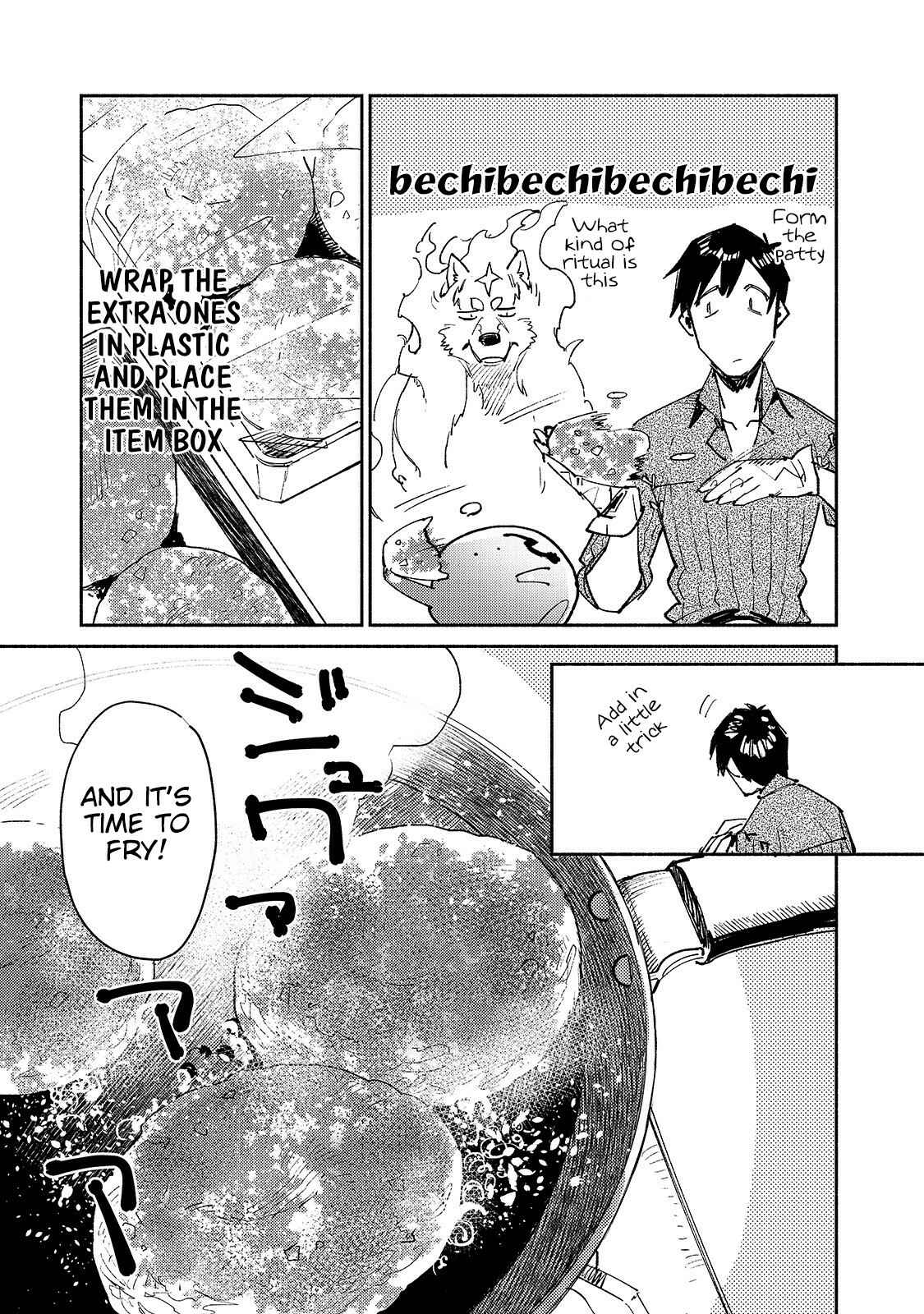 Tondemo Skill de Isekai Hourou Meshi Chapter 26 - Page 14