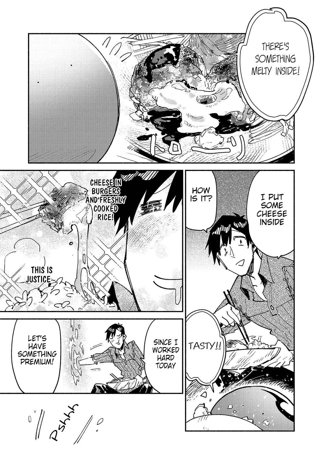 Tondemo Skill de Isekai Hourou Meshi Chapter 26 - Page 18