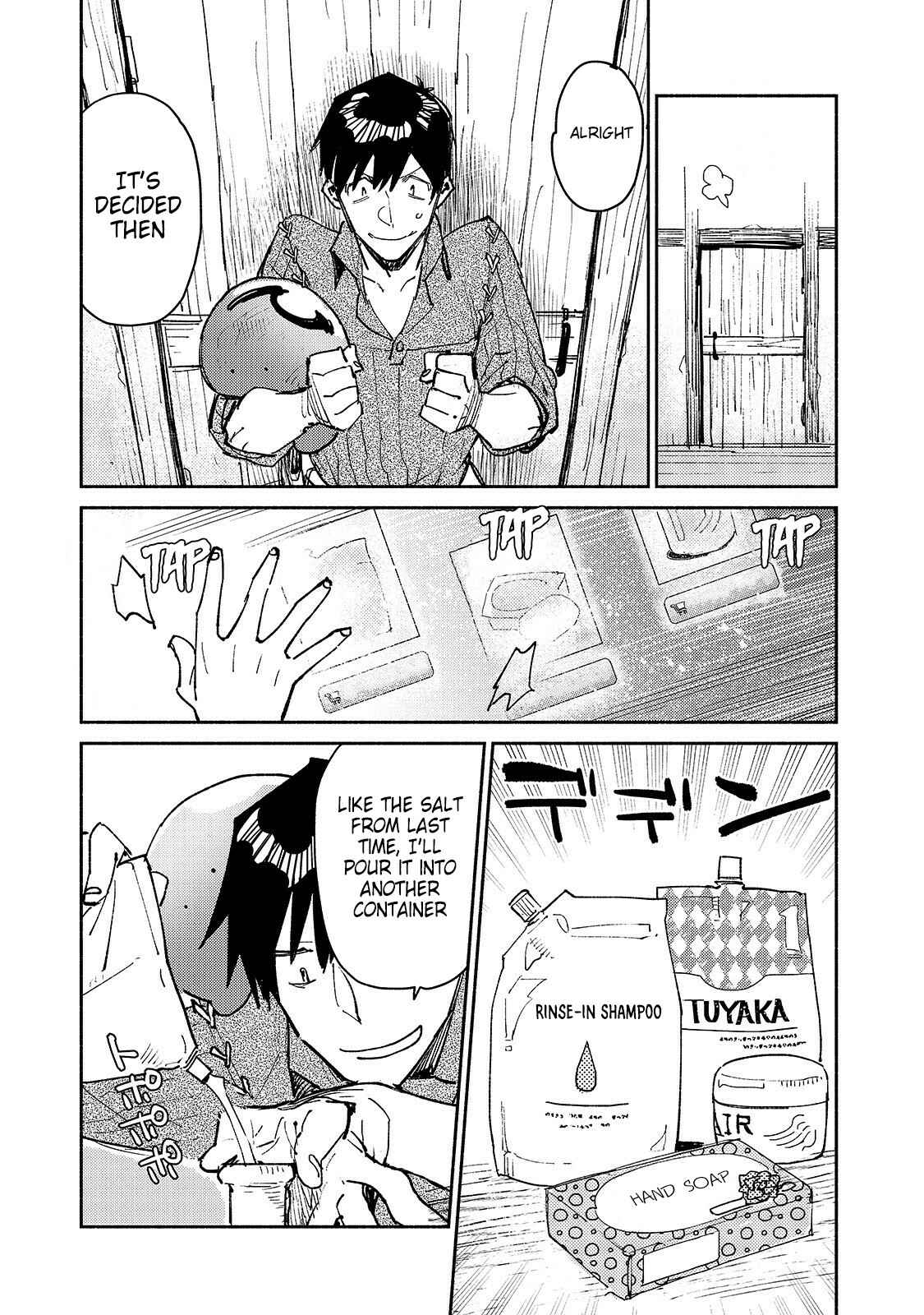 Tondemo Skill de Isekai Hourou Meshi Chapter 26 - Page 22
