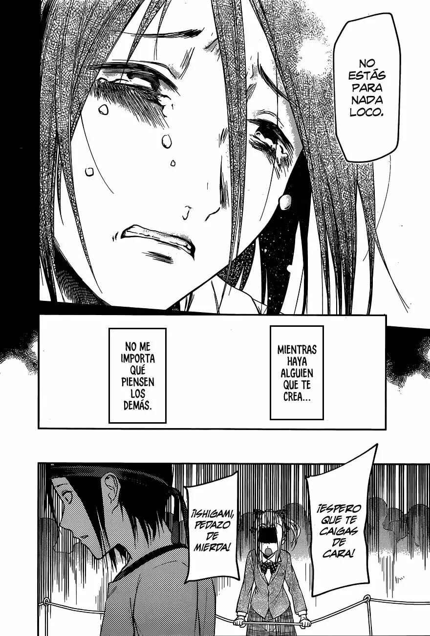 Kaguya-sama: Love Is War Chapter 89 - Page 21