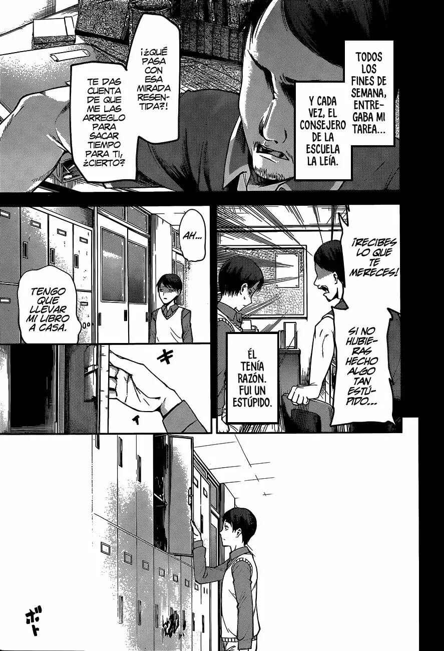 Kaguya-sama: Love Is War Chapter 89 - Page 6