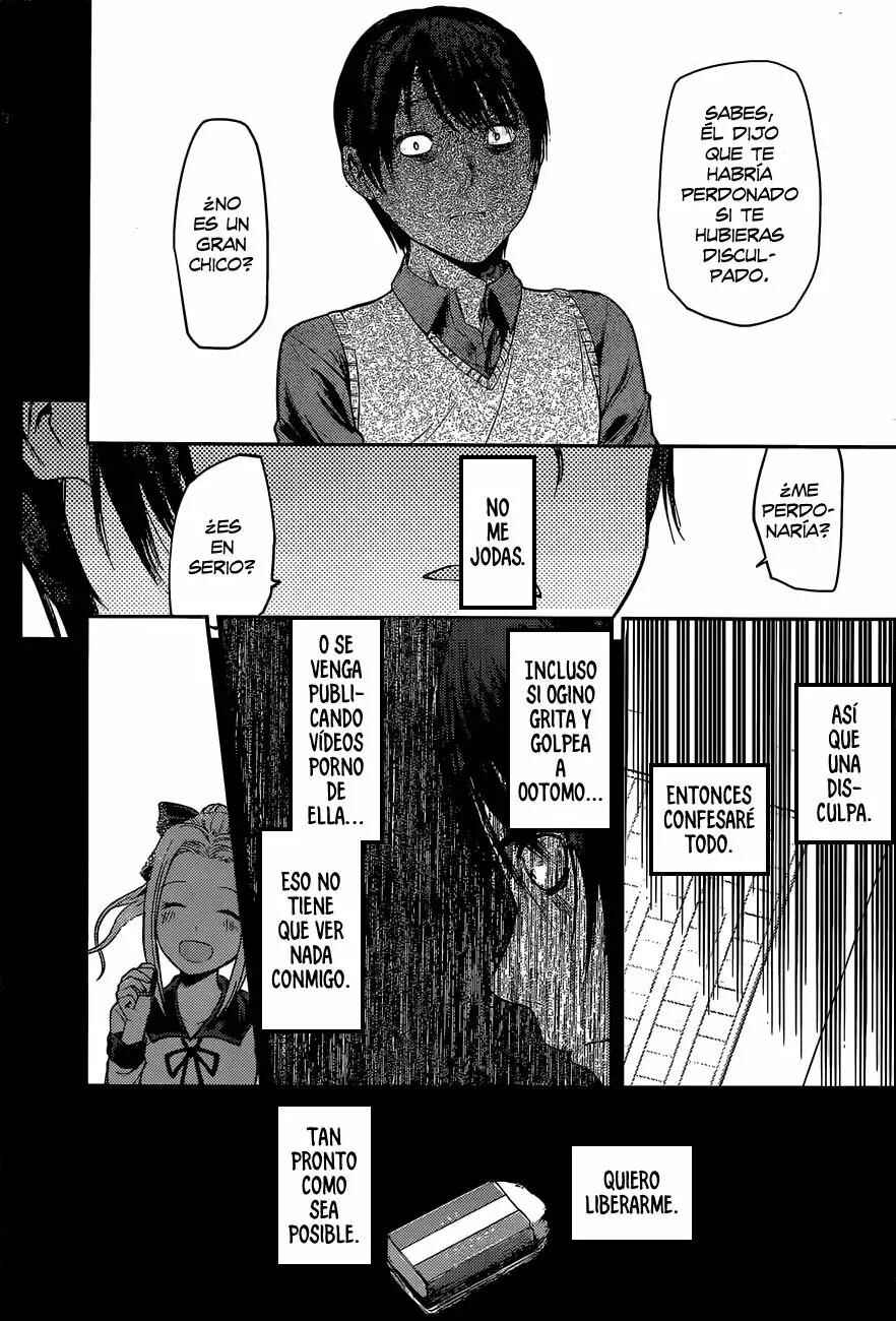 Kaguya-sama: Love Is War Chapter 89 - Page 9