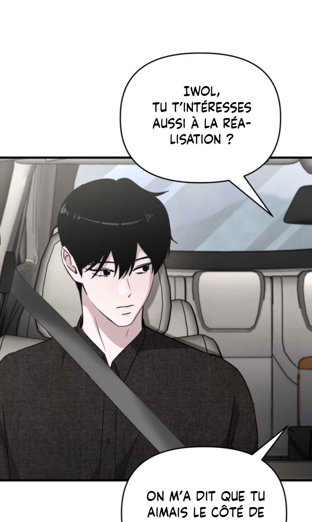 Manager Kim Hates Idols Chapter 20 - Page 102
