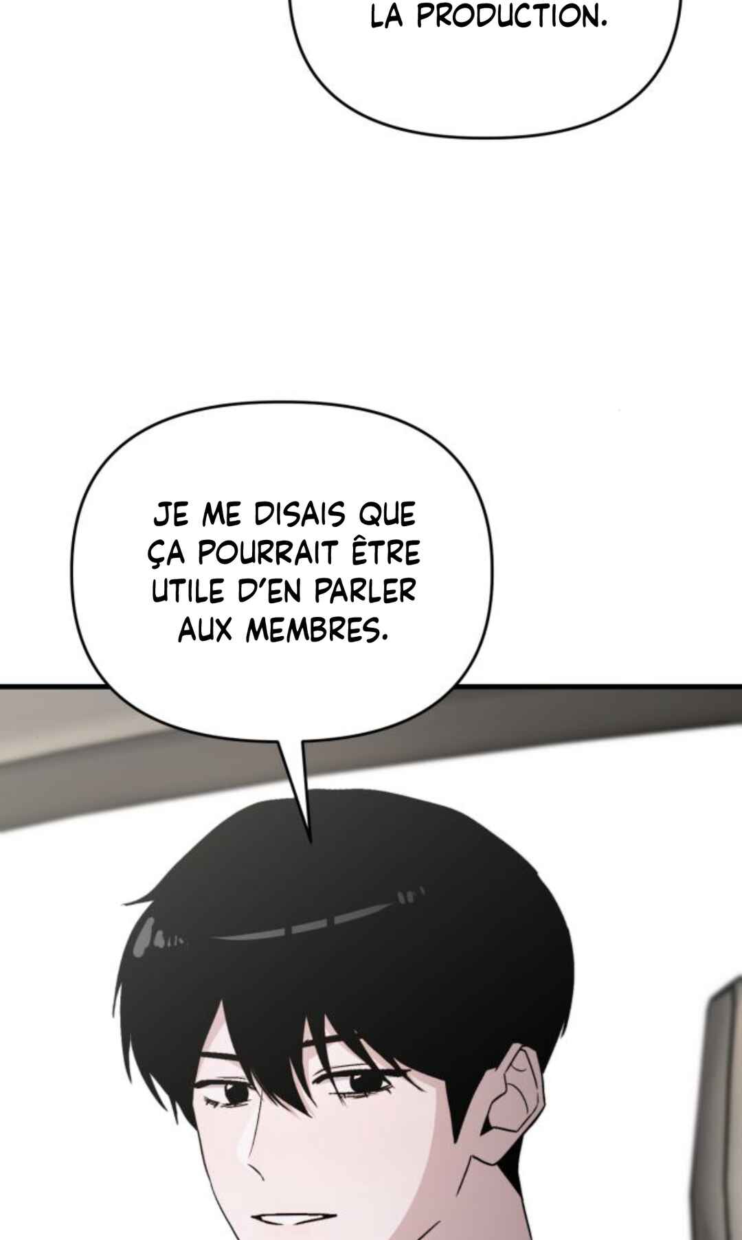 Manager Kim Hates Idols Chapter 20 - Page 103