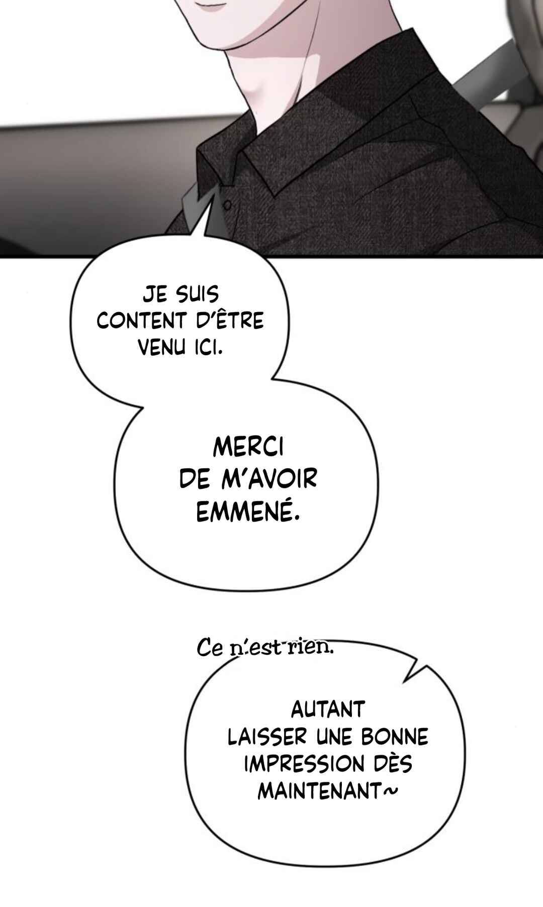 Manager Kim Hates Idols Chapter 20 - Page 104