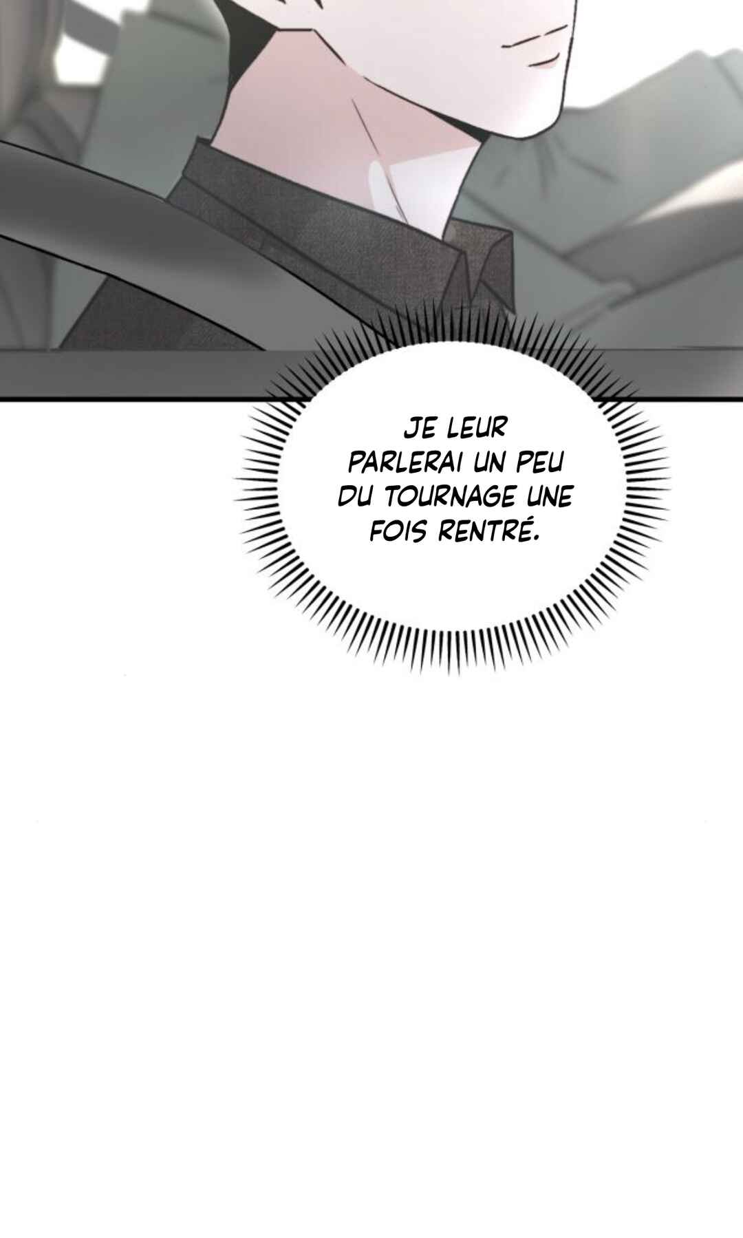 Manager Kim Hates Idols Chapter 20 - Page 112