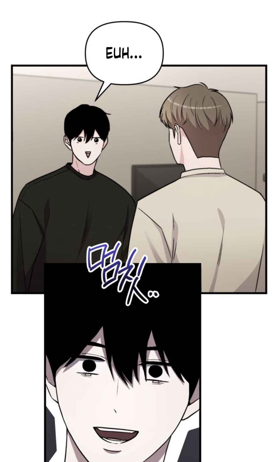 Manager Kim Hates Idols Chapter 20 - Page 122