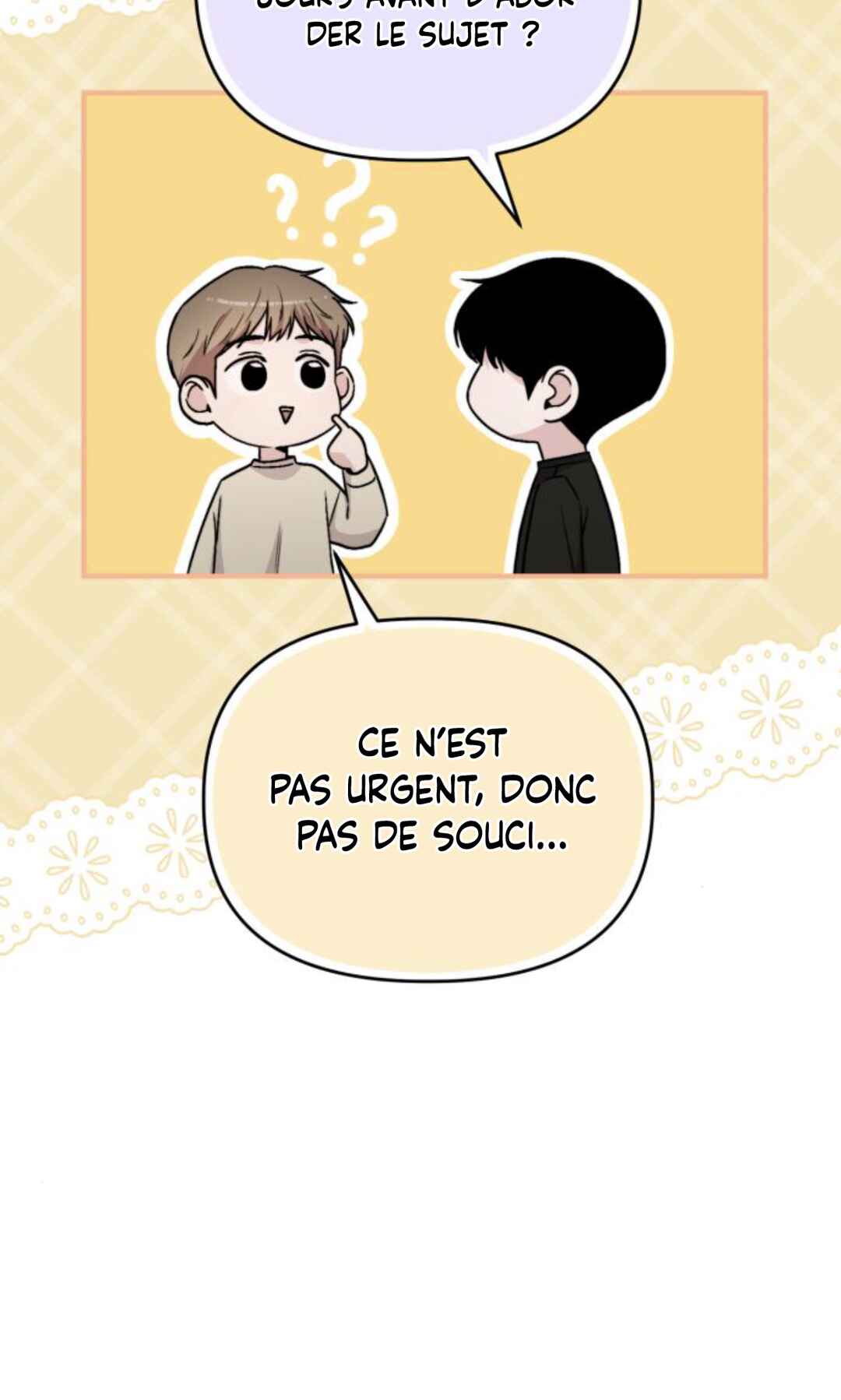 Manager Kim Hates Idols Chapter 20 - Page 126