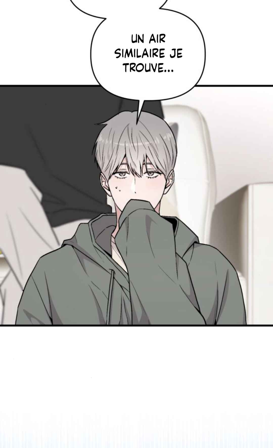 Manager Kim Hates Idols Chapter 20 - Page 15