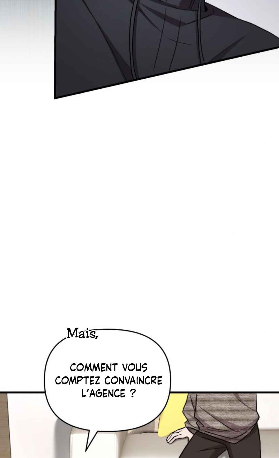 Manager Kim Hates Idols Chapter 20 - Page 18