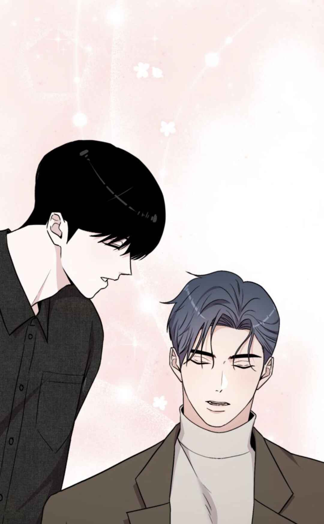 Manager Kim Hates Idols Chapter 20 - Page 34