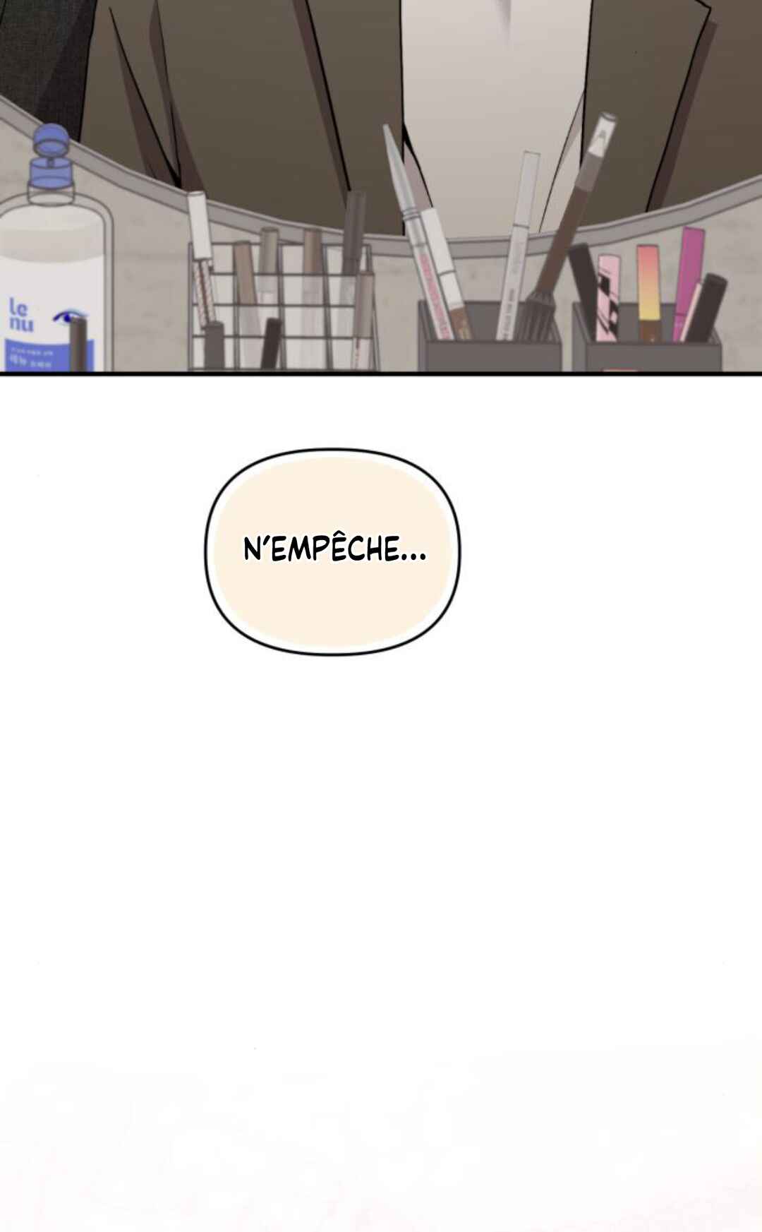 Manager Kim Hates Idols Chapter 20 - Page 35