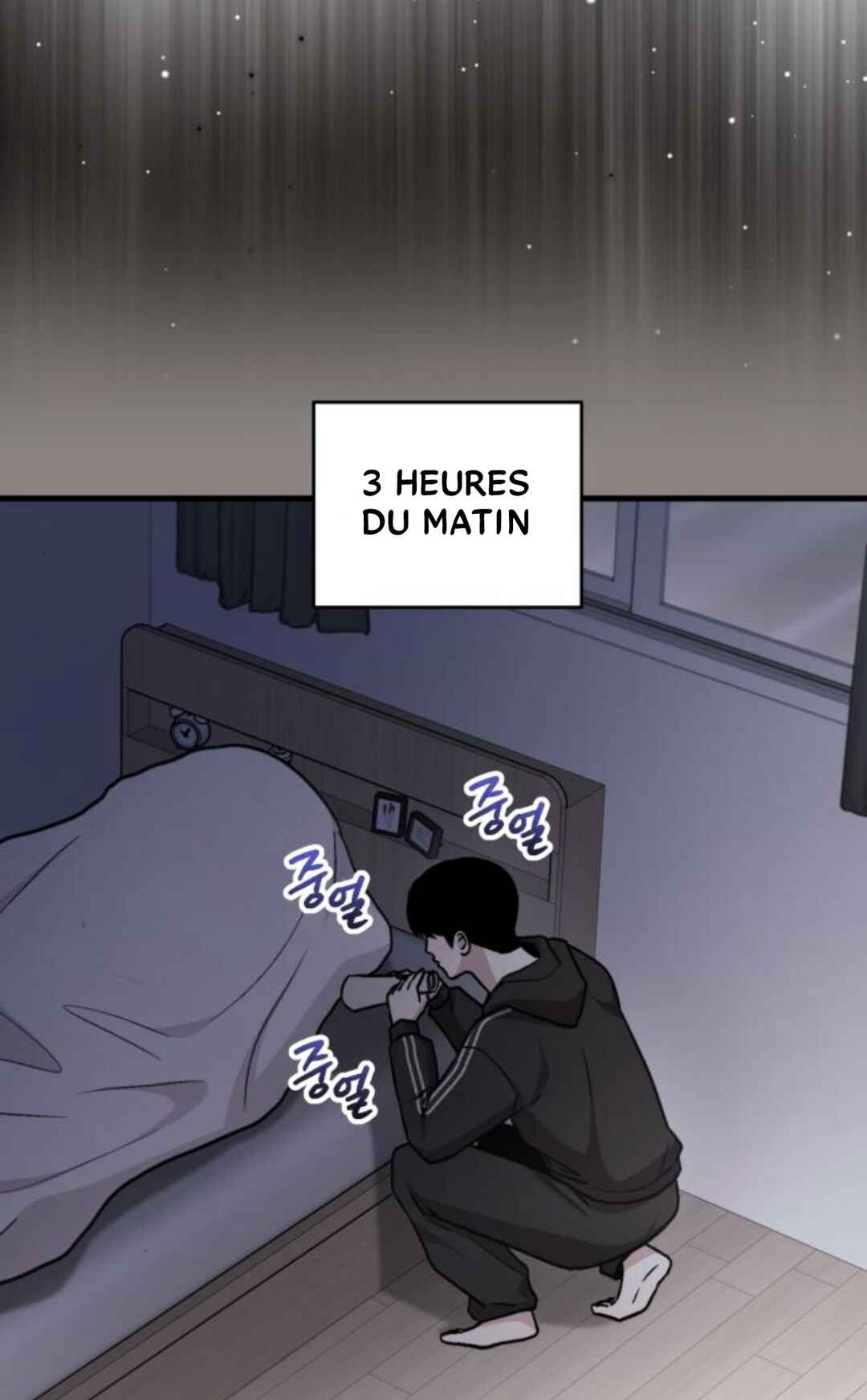 Manager Kim Hates Idols Chapter 20 - Page 44
