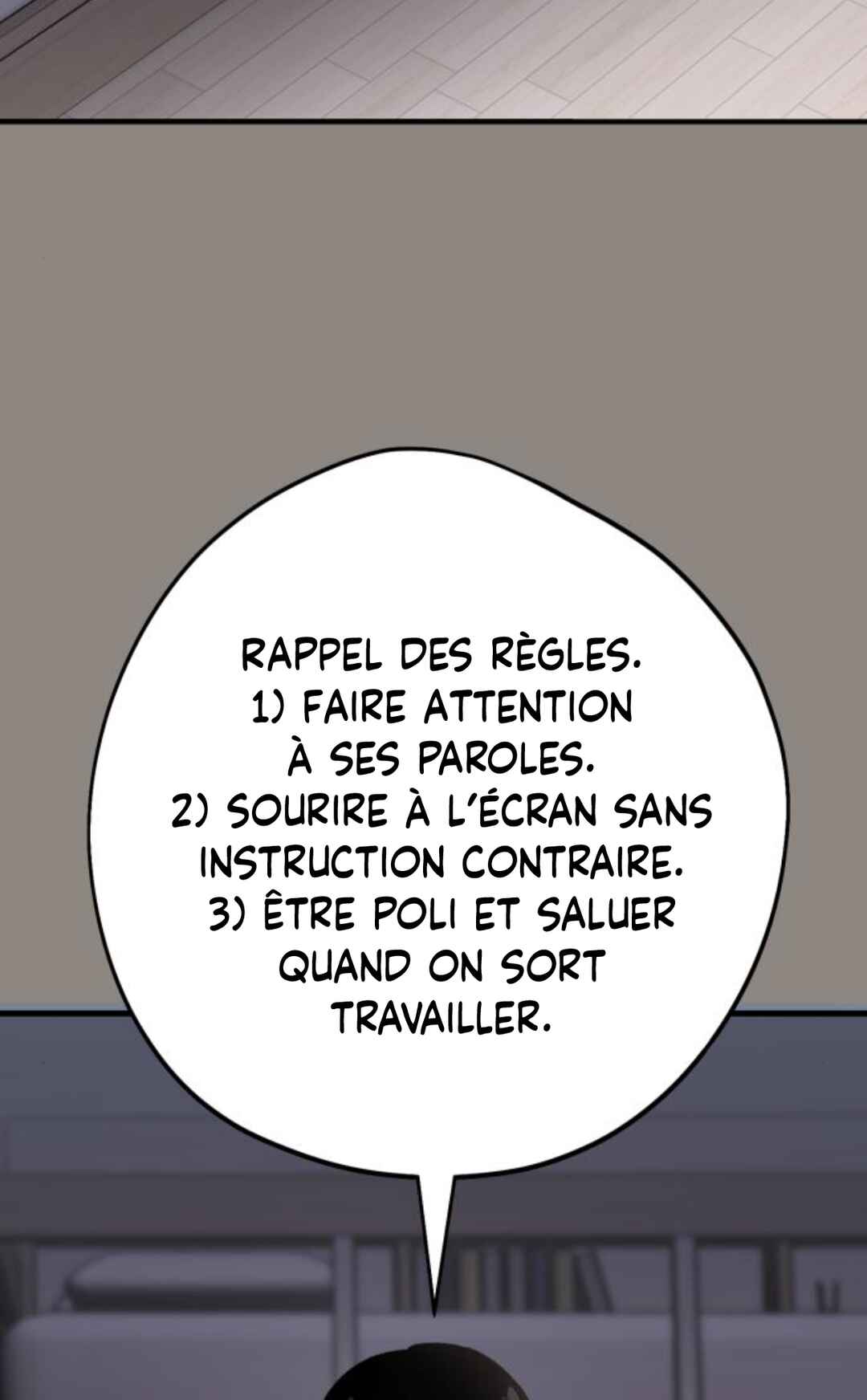 Manager Kim Hates Idols Chapter 20 - Page 45