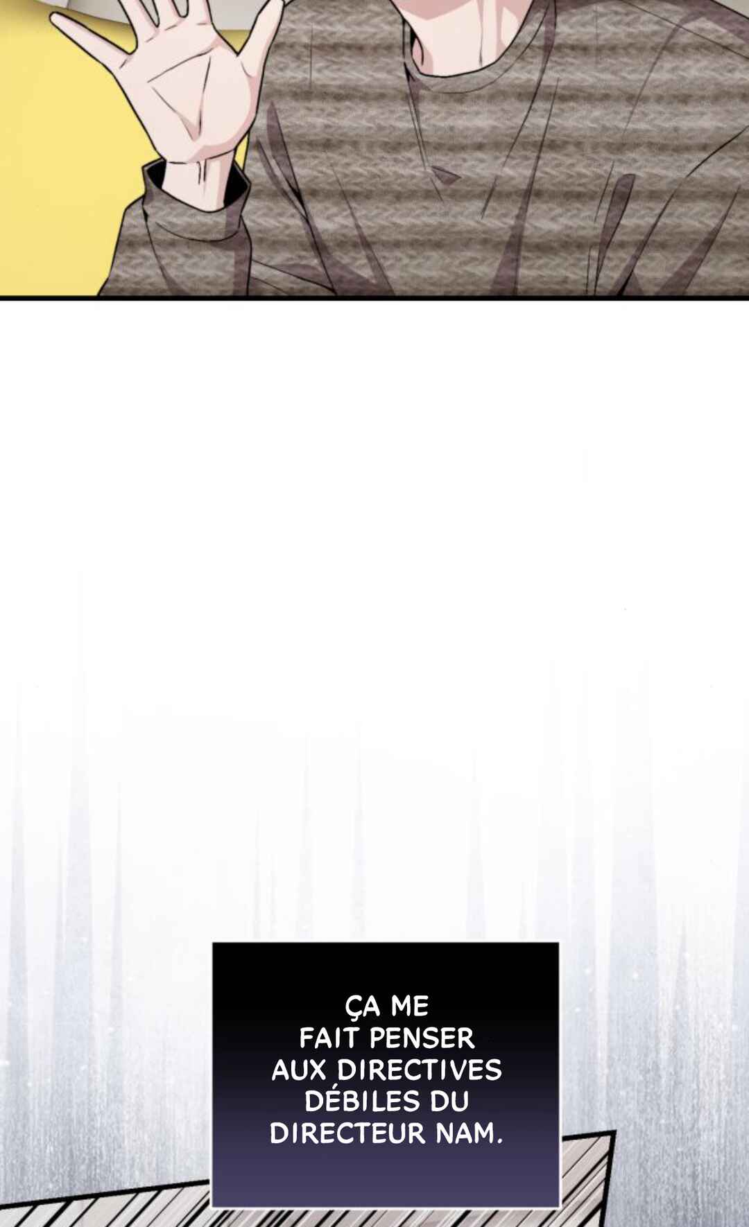 Manager Kim Hates Idols Chapter 20 - Page 5