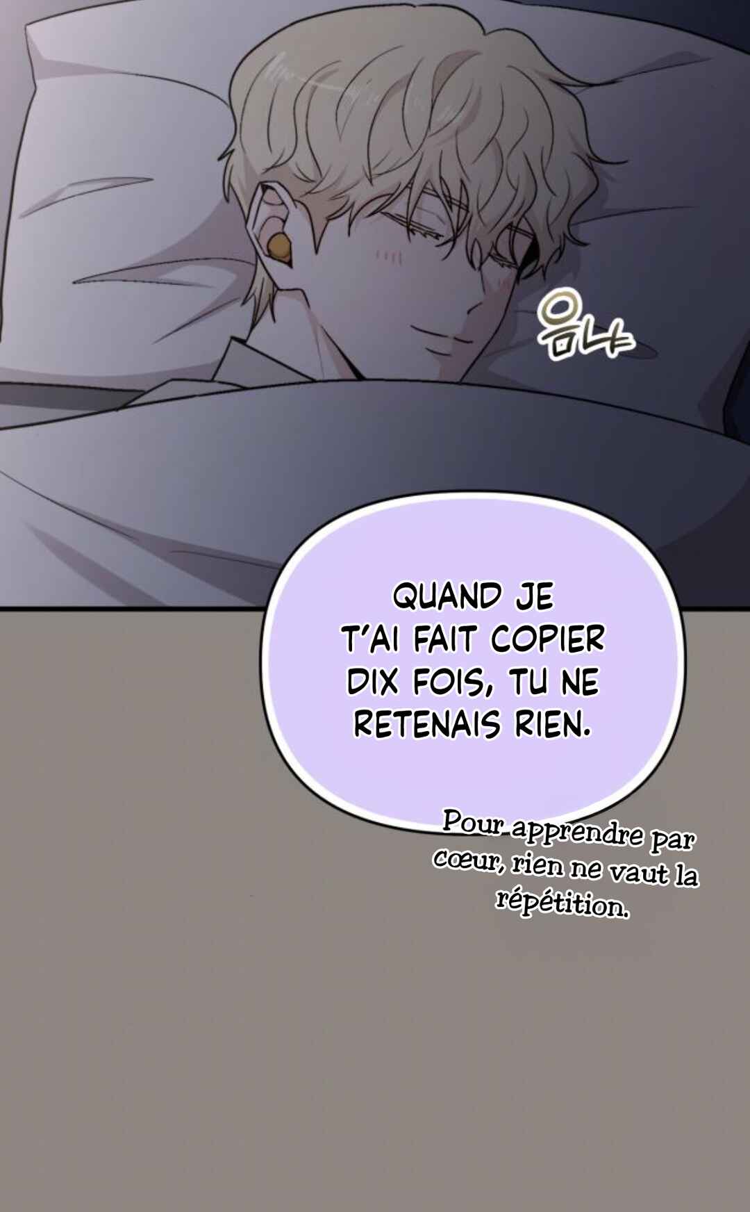Manager Kim Hates Idols Chapter 20 - Page 50