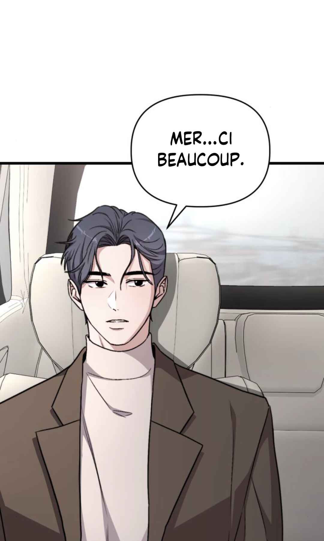 Manager Kim Hates Idols Chapter 20 - Page 57