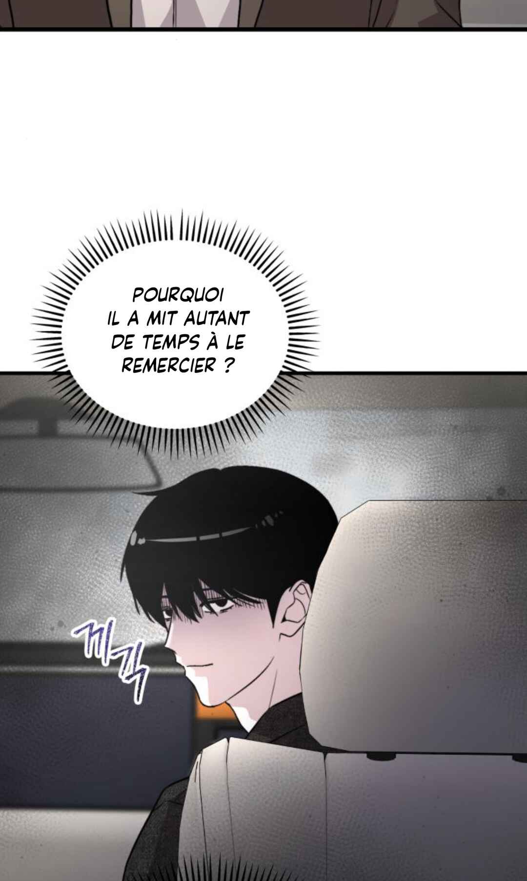 Manager Kim Hates Idols Chapter 20 - Page 58