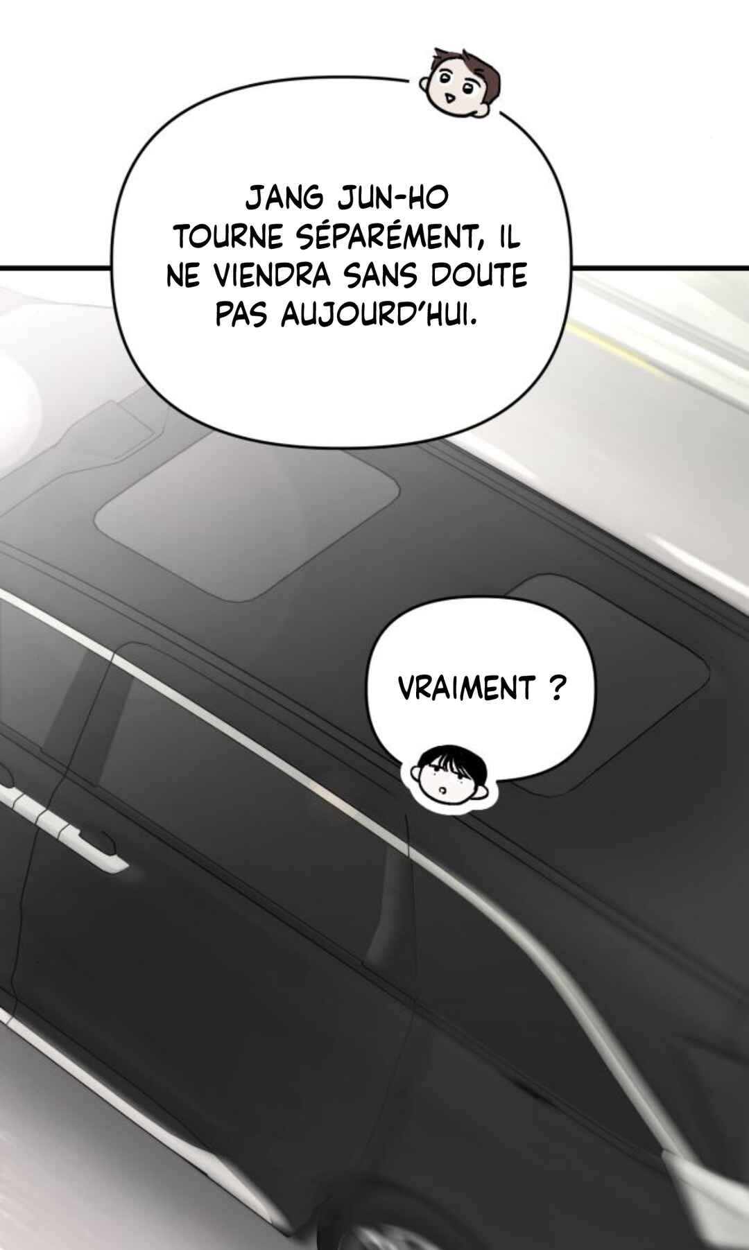 Manager Kim Hates Idols Chapter 20 - Page 61
