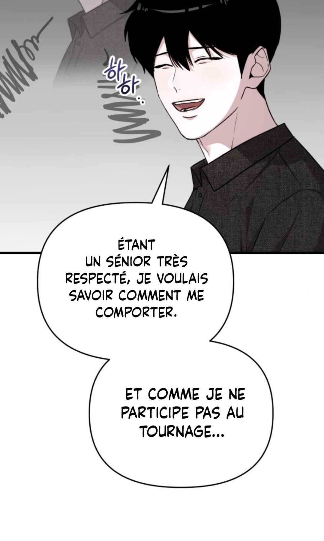 Manager Kim Hates Idols Chapter 20 - Page 63