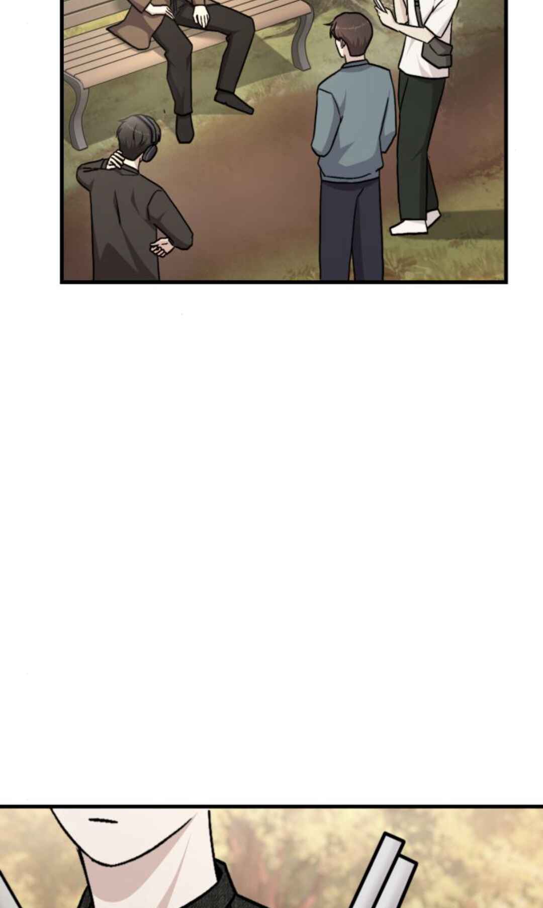 Manager Kim Hates Idols Chapter 20 - Page 76