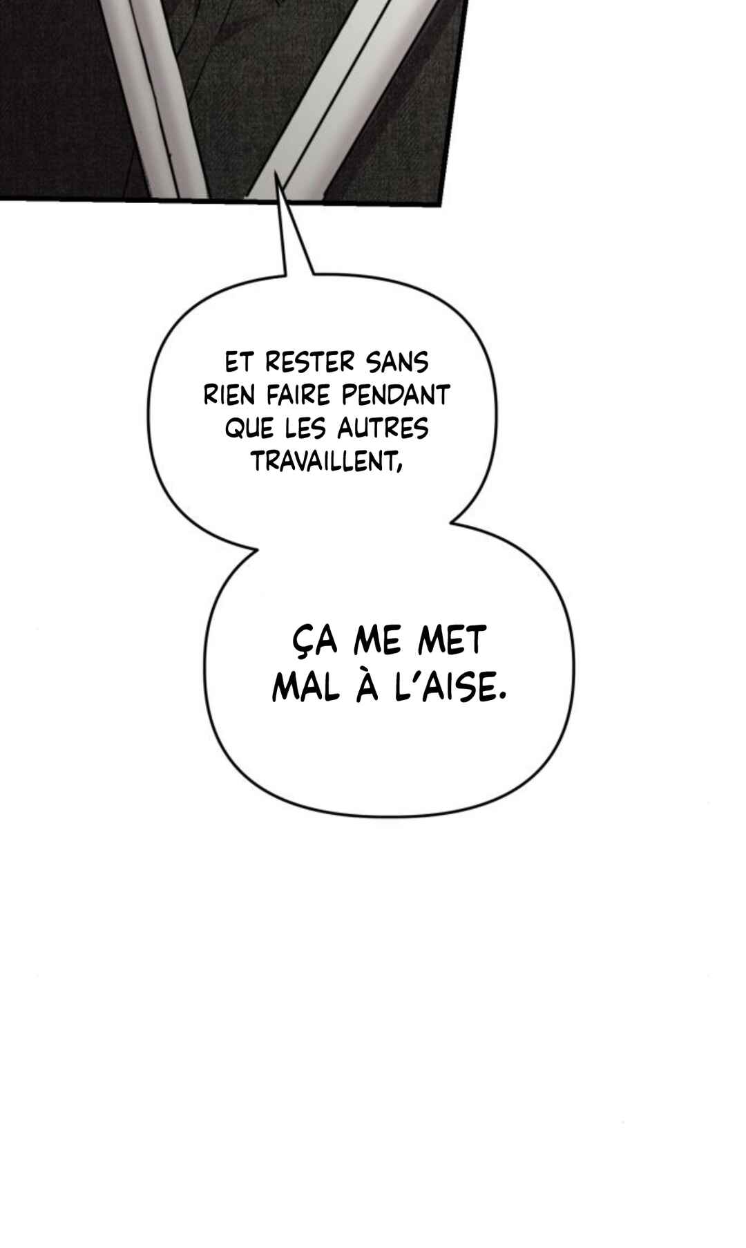 Manager Kim Hates Idols Chapter 20 - Page 83