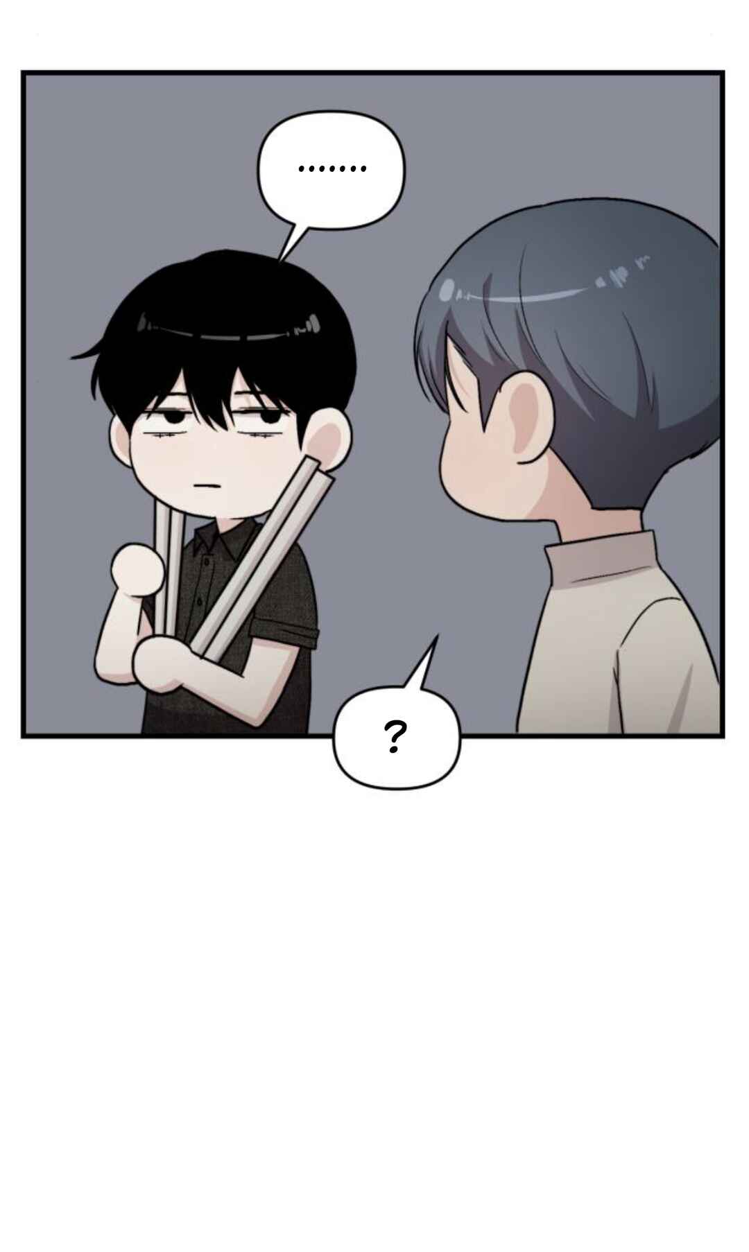 Manager Kim Hates Idols Chapter 20 - Page 85