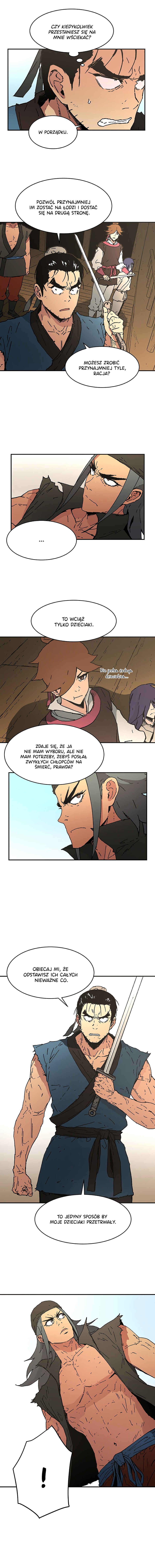 Abimussang Chapter 57 - Page 3