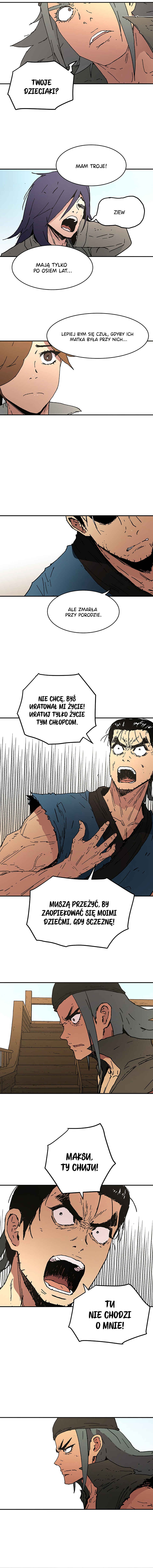 Abimussang Chapter 57 - Page 4