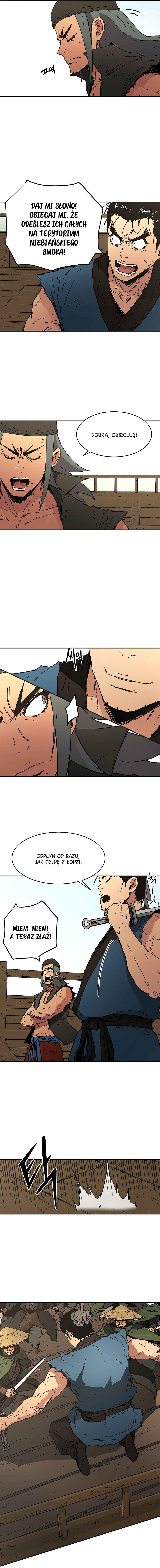 Abimussang Chapter 57 - Page 5