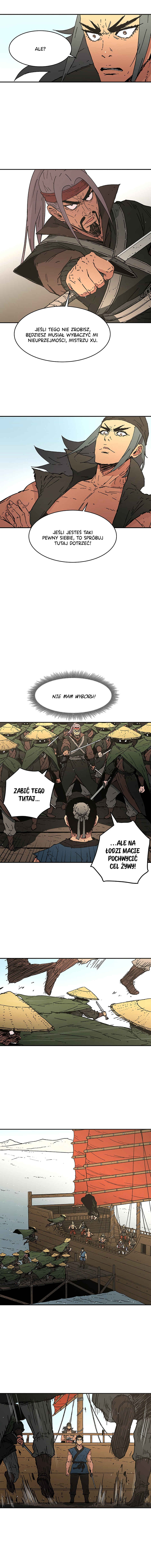 Abimussang Chapter 57 - Page 8