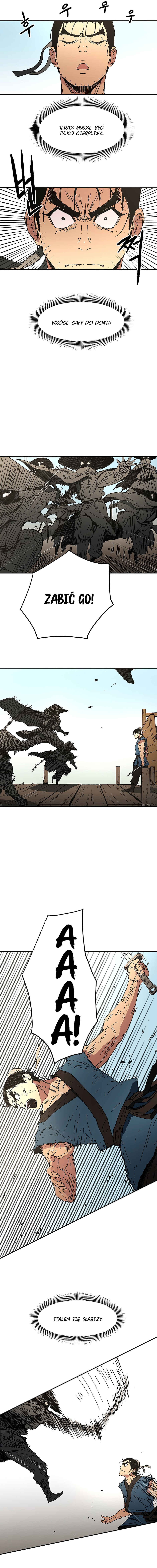 Abimussang Chapter 57 - Page 9