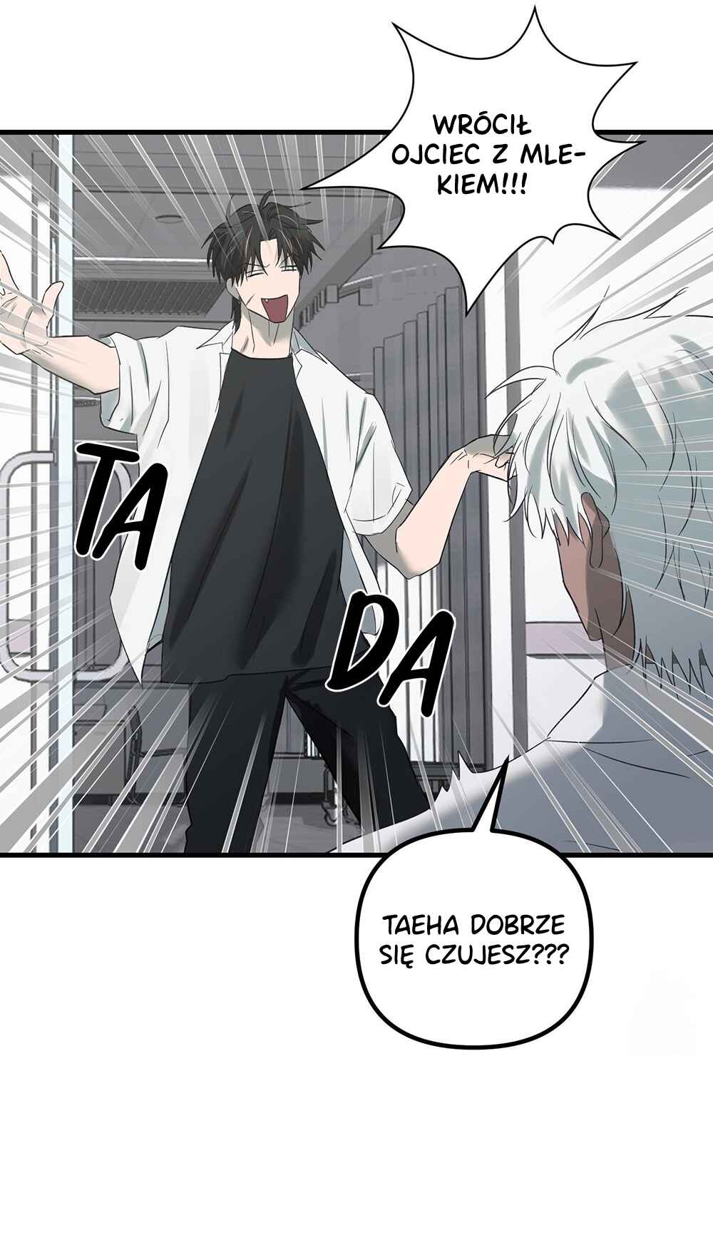 Gangster Love Simulation Chapter 7 - Page 49