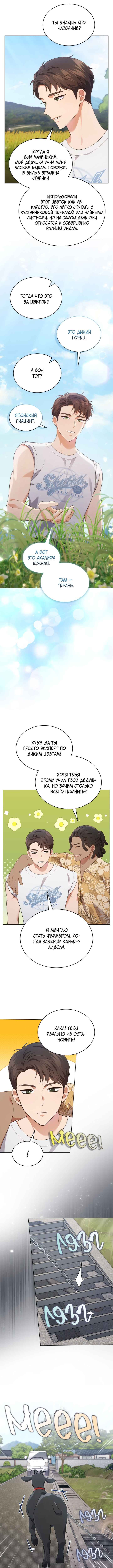This Life's Universal Superstar Chapter 56 - Page 8
