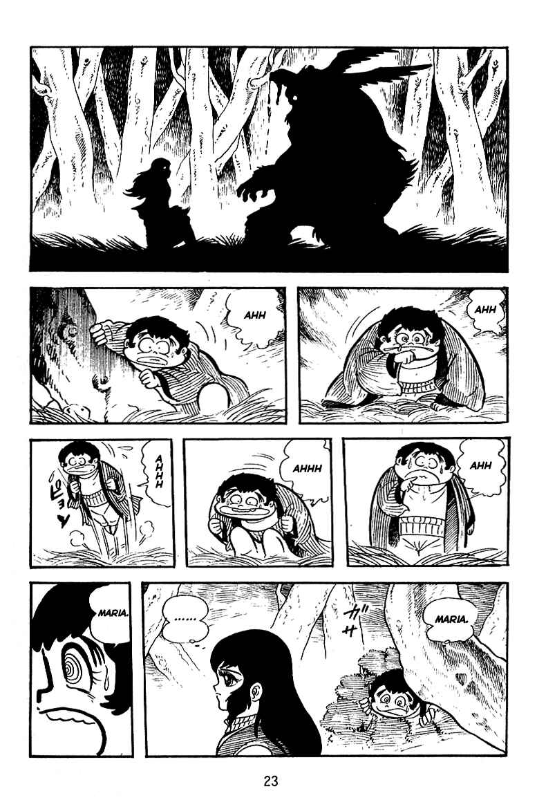 Maju Battlefront Chapter 14 - Page 24